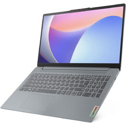 IPS 3 15,6 i3 8/512GB W11H Grey LENOVO
