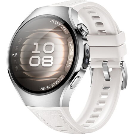 Watch 5 42mm LTE Silver HUAWEI