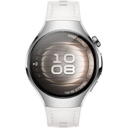 Watch 5 42mm LTE Silver HUAWEI