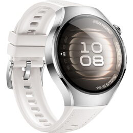Watch 5 42mm LTE Silver HUAWEI