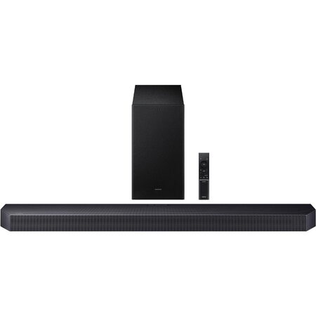 Samsung HW-Q600F Soundbar