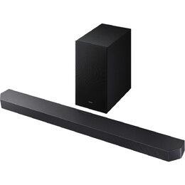 Samsung HW-Q600F Soundbar