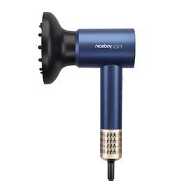 Fén Niceboy ION AirSonic Elite
