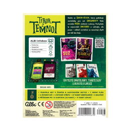Teror z temnot