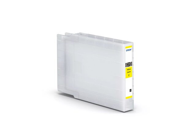 EPSON cartridge T04A4 yellow XXL (WF-C8190 / WF-C8690)