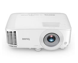 BenQ DLP Projektor MW561 3D/1280x800 WXGA/4000 ANSI lm/20000:1/1.55÷1.7/2xHDMI/D-Sub/USB-A/USB-B/Repro
