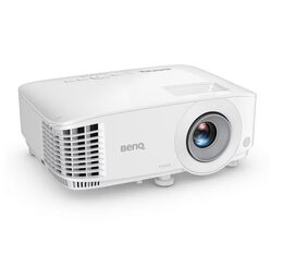 BenQ DLP Projektor MW561 3D/1280x800 WXGA/4000 ANSI lm/20000:1/1.55÷1.7/2xHDMI/D-Sub/USB-A/USB-B/Repro
