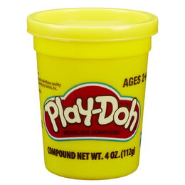 Play-Doh Samostatné kelímky