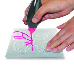 3D Magic tématická sada
