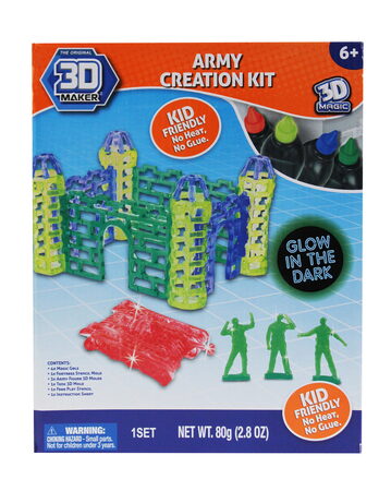 3D MagiDeluxe
