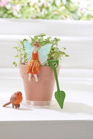 My Fairy Garden - mini květináček Hope