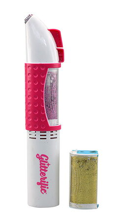Glitterific glitter studio