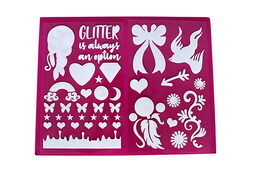 Glitterific glitter studio