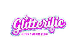 Glitterific glitter studio