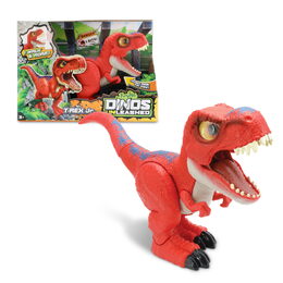 T-Rex Jr. interaktivní