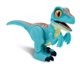 Raptor Jr. interaktivní