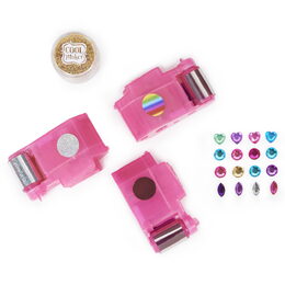 Cool maker náhradní balení pro tetovací studio