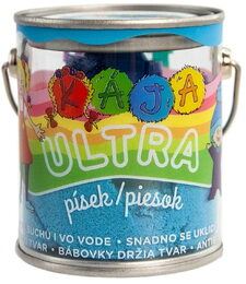 Ultra písek - Kája a Bambuláček 120g, 6 barev
