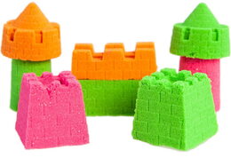 Ultra písek 200g - modrý