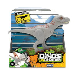 Dinosaurus interaktivní