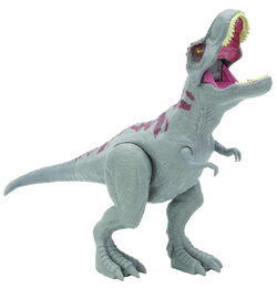 Dinosaurus interaktivní