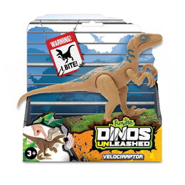Dinosaurus interaktivní