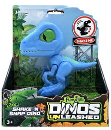 Dinosaurus