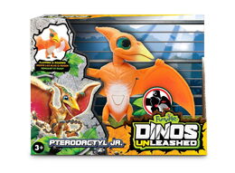 Pterodactyl interaktivní