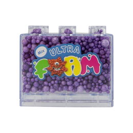 Ultra Foam mix