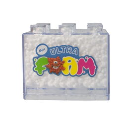 Ultra Foam mix