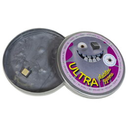 Ultra Plastelina magnetická 80g S6