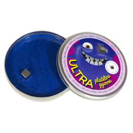 Ultra Plastelina magnetická 80g S6