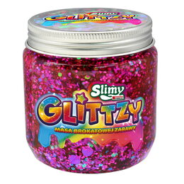 Slimy Glitzy 240g