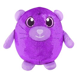 Shimmeez plyšová zvířátka 36cm