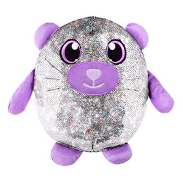 Shimmeez plyšová zvířátka 36cm