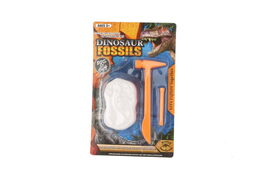 Hrací set – vykopávky dinosauři