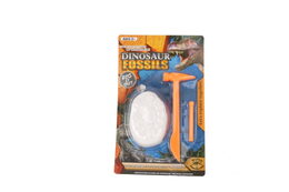 Hrací set – vykopávky dinosauři