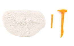 Hrací set – vykopávky dinosauři