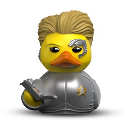 Tubbz kachnička Star Trek - Seven of Nine (první edice)