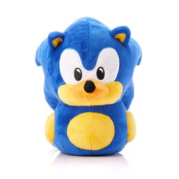 Tubbz kachnička plyšová Sonic - Sonic