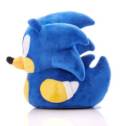 Tubbz kachnička plyšová Sonic - Sonic