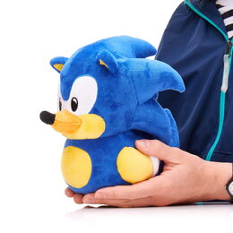 Tubbz kachnička plyšová Sonic - Sonic