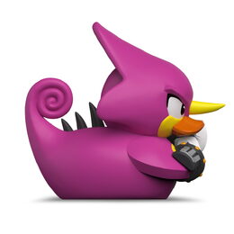 Tubbz kachnička Sonic - Espio the Chameleon (první edice)