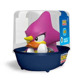 Tubbz kachnička Sonic - Espio the Chameleon (první edice)