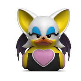 Tubbz kachnička Sonic - Rouge the Bat (první edice)
