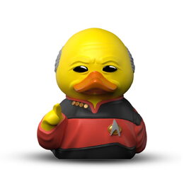 Tubbz kachnička malá Star Trek - Jean-Luc Picard