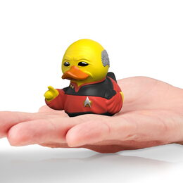 Tubbz kachnička malá Star Trek - Jean-Luc Picard