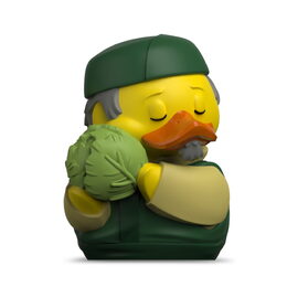 Tubbz kachnička Avatar - Cabbage merchant (první edice)