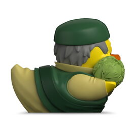Tubbz kachnička Avatar - Cabbage merchant (první edice)