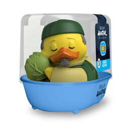 Tubbz kachnička Avatar - Cabbage merchant (první edice)